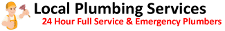 Pinsonfork Plumbers